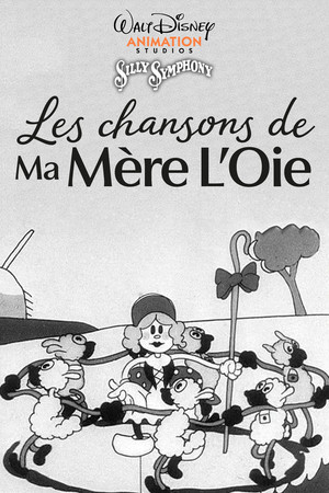 Les Chansons de la Mère l'Oie