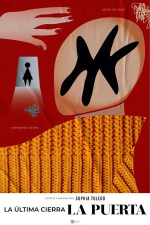 Last One Closes the Door