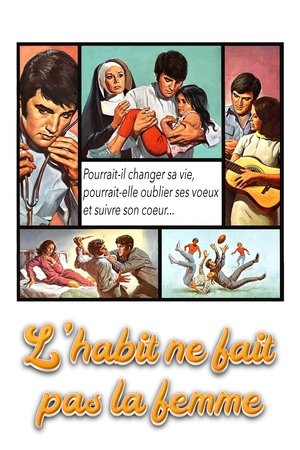 L'habit ne fait pas la femme