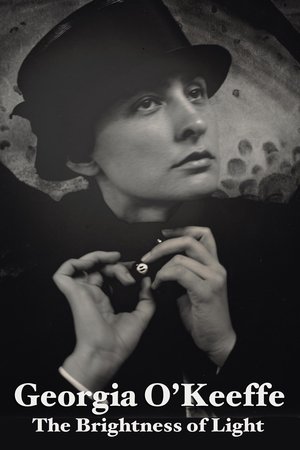Georgia O'Keeffe: The Brightness of Light