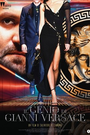 The Genius of Gianni Versace Alive