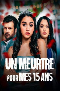 Un meurtre pour mes 15 ans