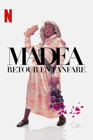 Madea : Retour en fanfare