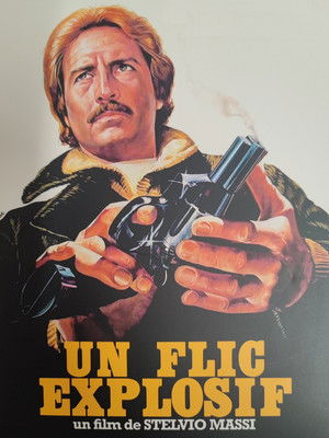 Un Flic Explosif