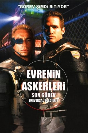 Universal Soldier 3 : Ultime Revanche