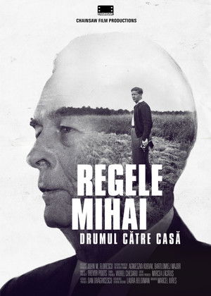 Regele Mihai: Drumul către casă