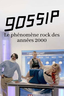 Gossip, le phénomène rock des années 2000