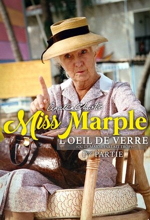 Miss Marple : L'Œil de verre