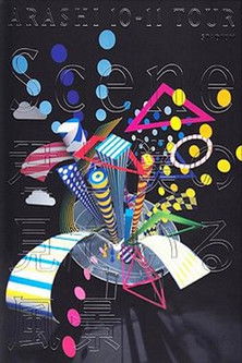 ARASHI 10-11 TOUR “Scene” ～君と僕の見ている風景～ STADIUM