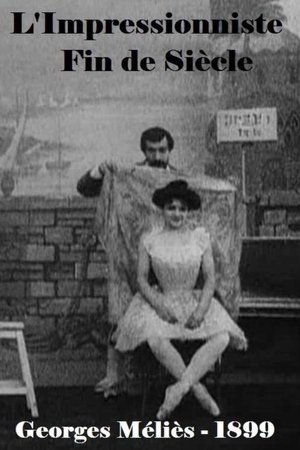 L'Illusionniste fin-de-siècle