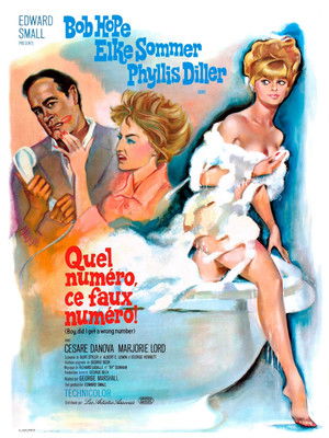 Boy, Did I Get a Wrong Number!