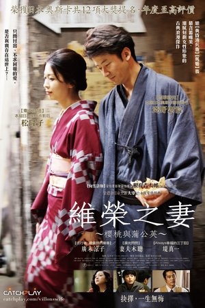 ヴィヨンの妻 〜桜桃とタンポポ〜