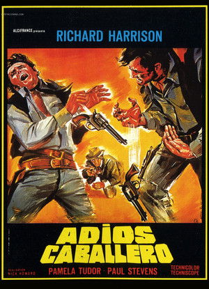 Adios Caballero