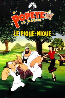 Le pique-nique
