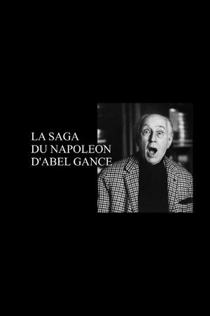 La Saga du Napoléon d'Abel Gance