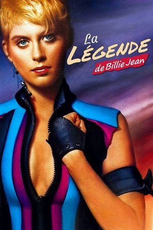 La légende de Billie Jean