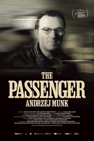 The Passenger Andrzej Munk