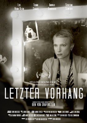 Letzter Vorhang