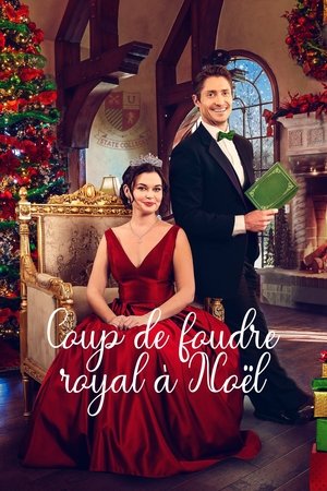 Coup de foudre royal à Noël