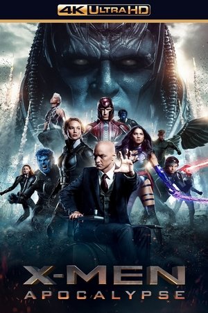 X-Men : Apocalypse