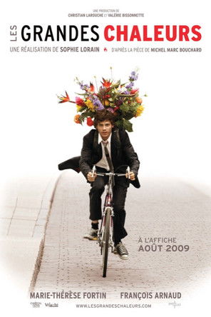 Les grandes chaleurs
