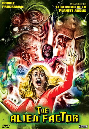 The Alien Factor