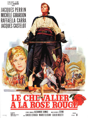 Le Chevalier à la rose rouge
