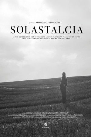 Solastalgia