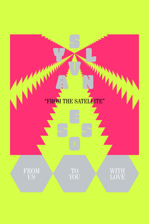 Sylvan Esso: With Love