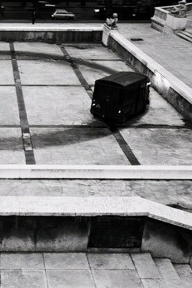 Relation in Movement