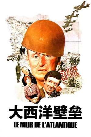 Le Mur de l’Atlantique
