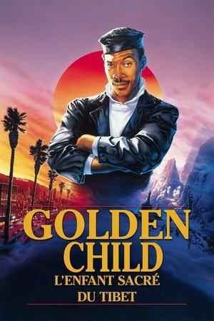 Golden Child : L'Enfant sacré du Tibet