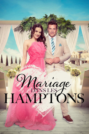 Mariage dans les Hamptons
