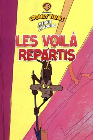 Les voilà repartis