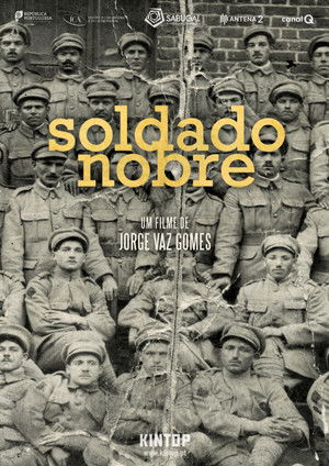 Soldado Nobre