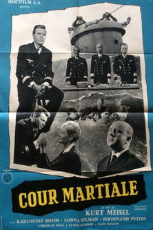 Cour Martiale