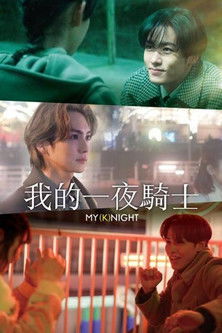 我的一夜騎士