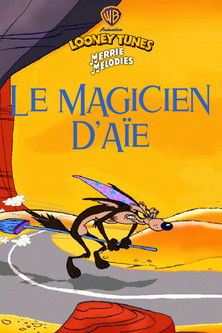 Le Magicien d'aïe