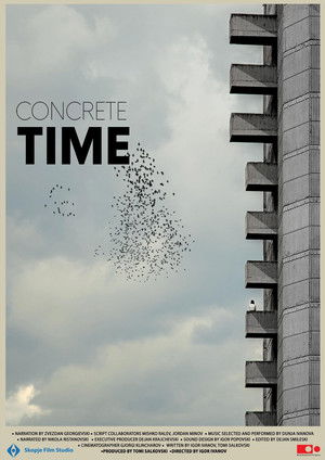 Concrete Time
