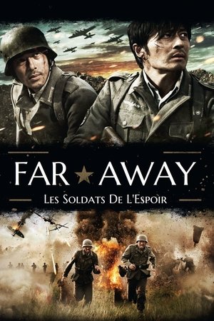 Far Away : Les Soldats de l'espoir