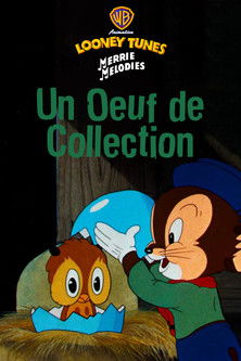 Un Oeuf de collection