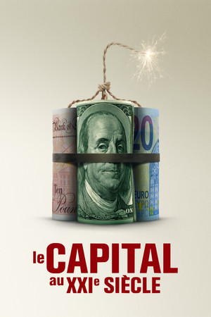 Le Capital au XXIe siècle