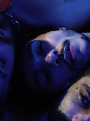 A Paixão Segundo GHB