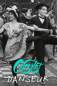 Charlot danseur