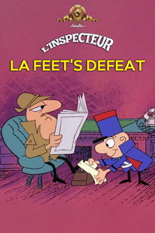La Feet's Defeat