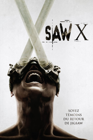 Saw X
