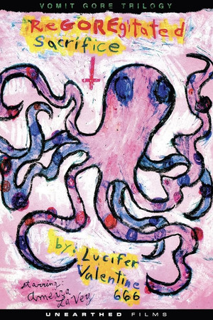 ReGOREgitated Sacrifice 𐕣
