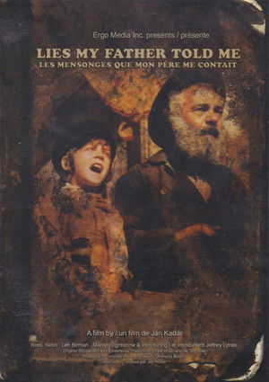 Lies My Father Told Me