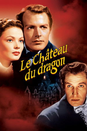 Le Château du dragon