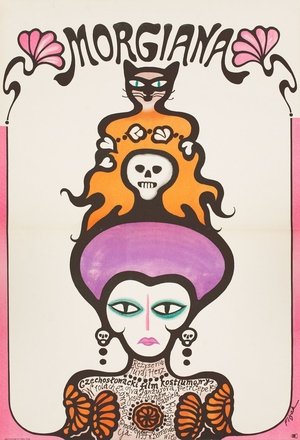 Моргиана